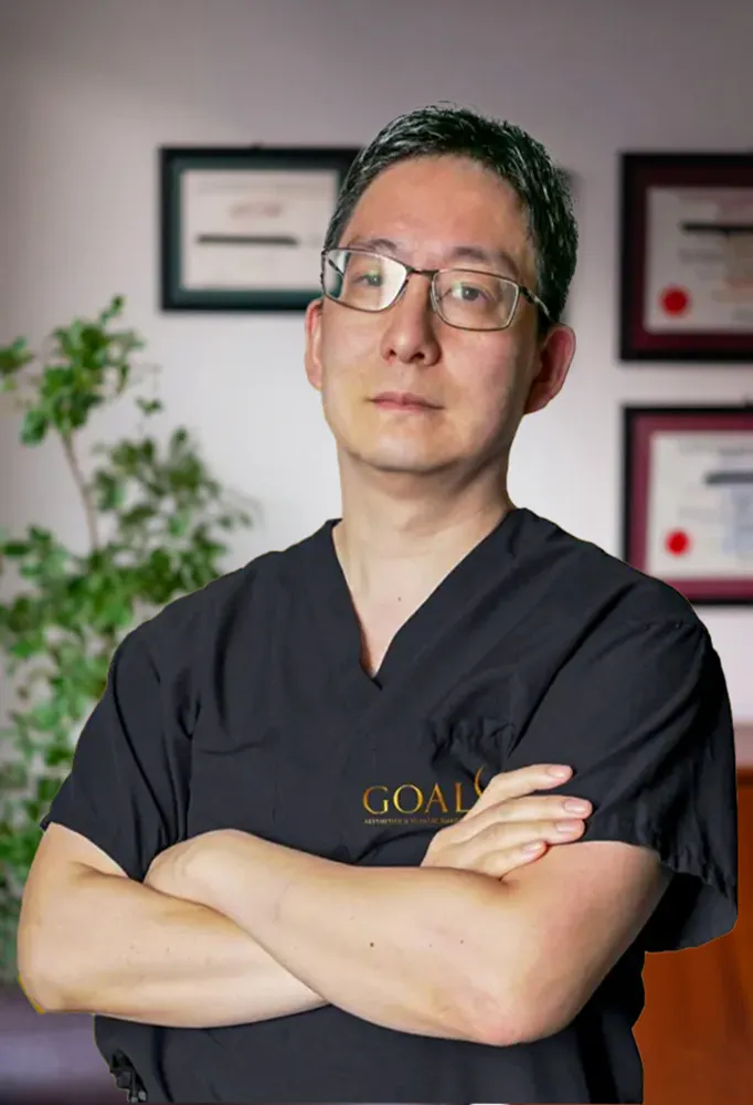 Dr. Andrew Hsu – body contouring and BBL plastic surgeon