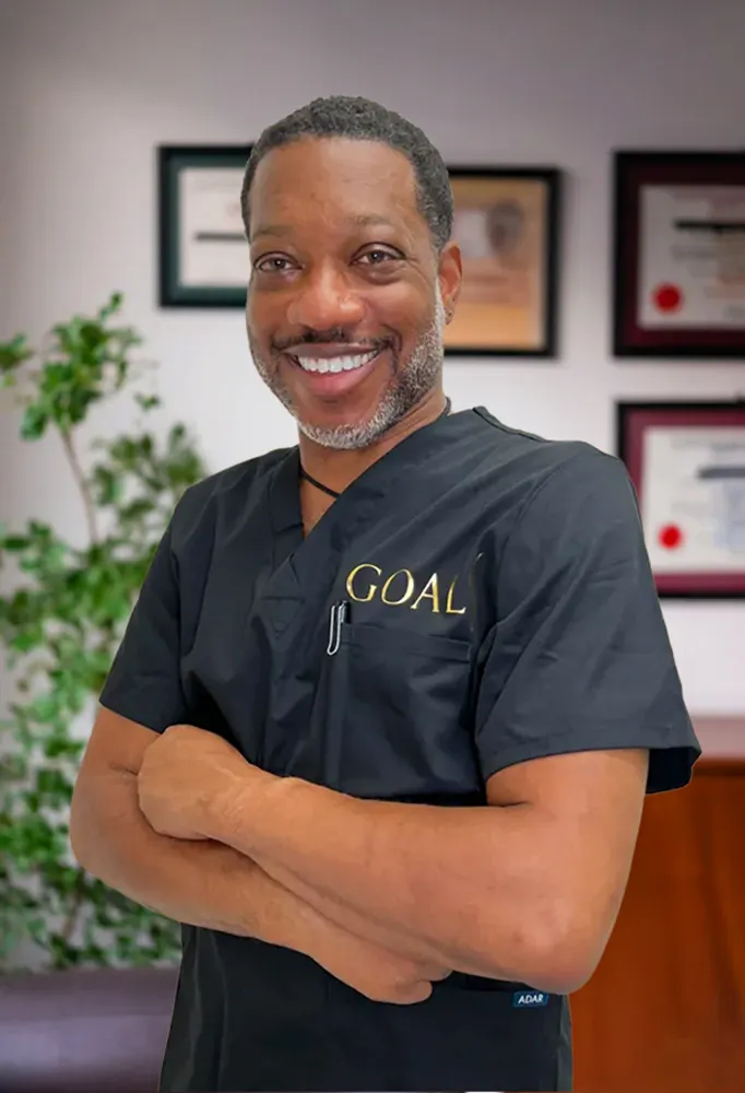 Dr. Gregory Morrow – plastic surgeon specializing in liposuction and body contouring